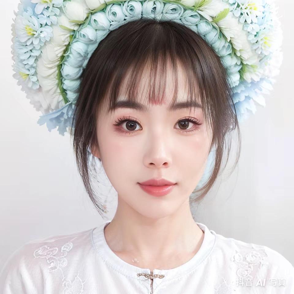 金美吖的头像