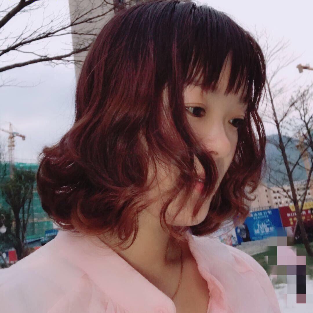 夏雪☃️