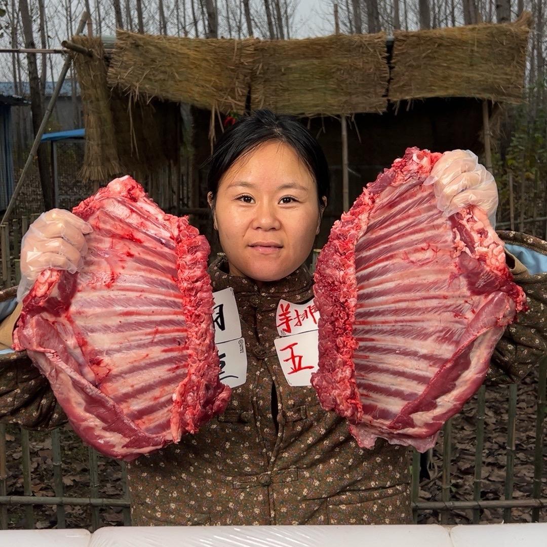 巧玉家生鲜