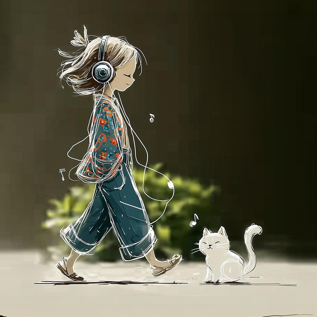 🌼小花儿