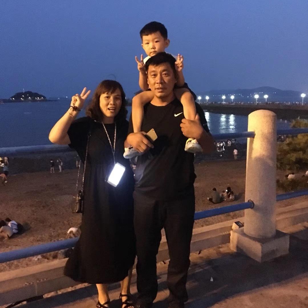 👉🎣家有棉袄🎣👈