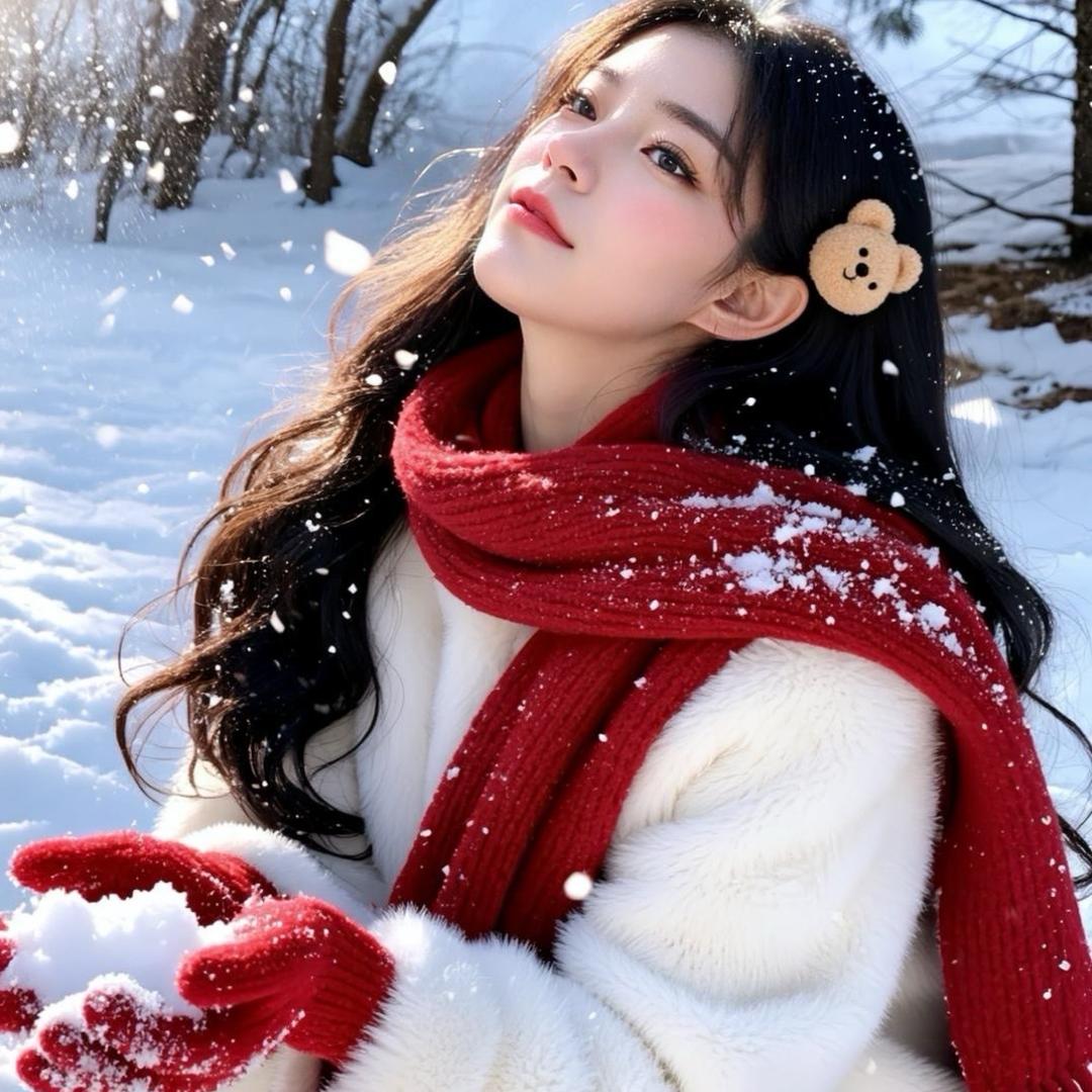 凌晨听海