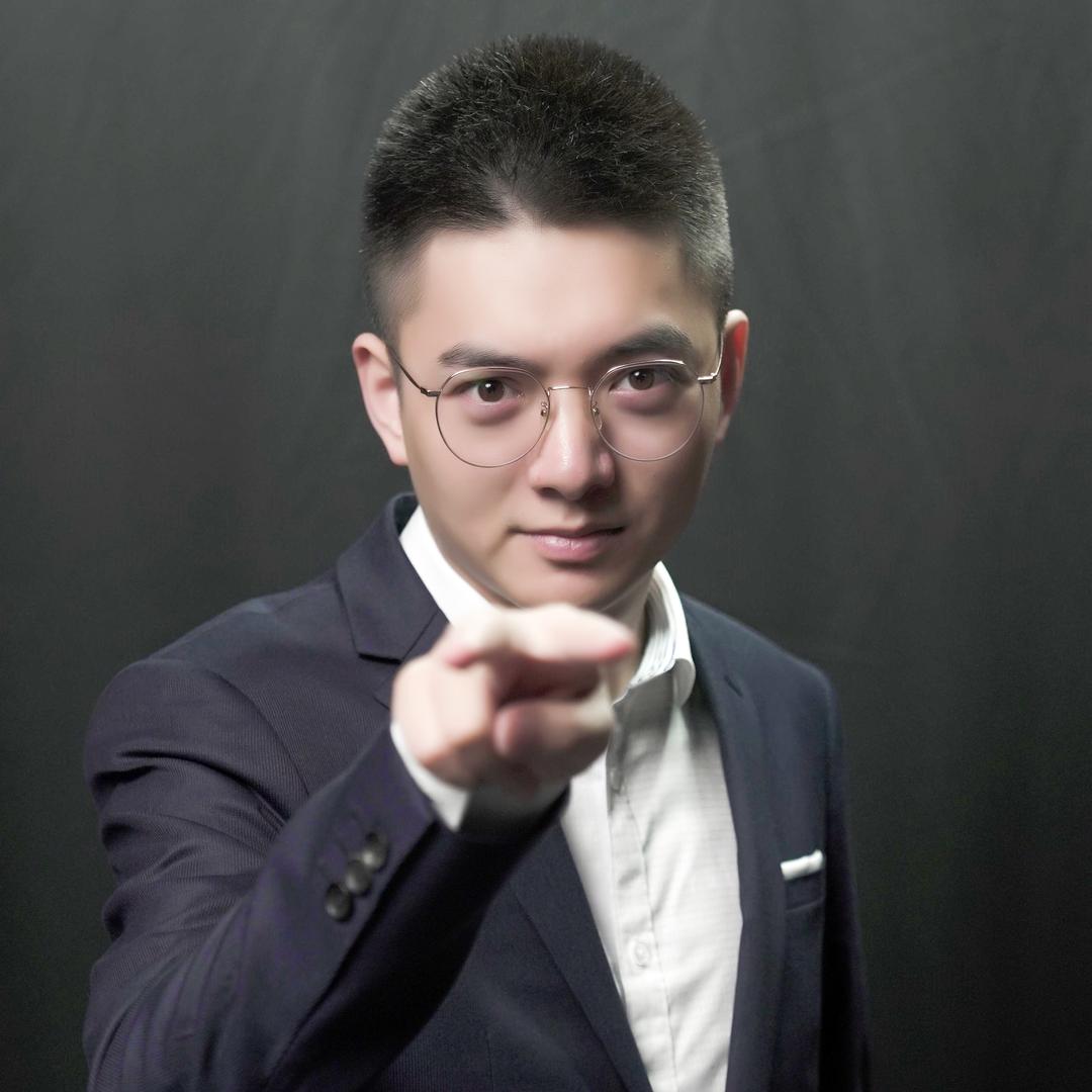 盖伦说教育@抖音