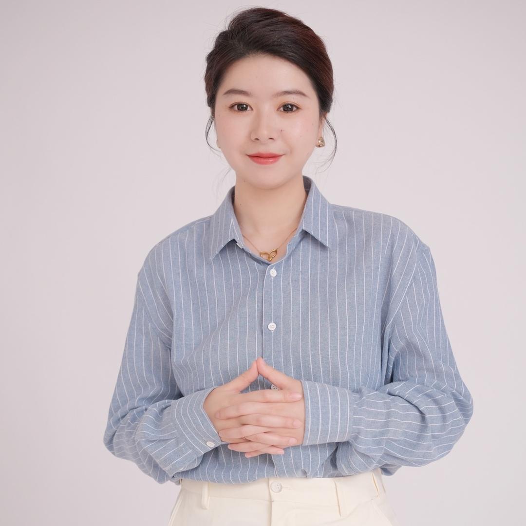 Elena外贸商务
