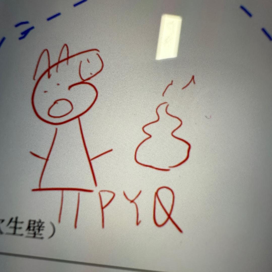 yingying爱你一辈子