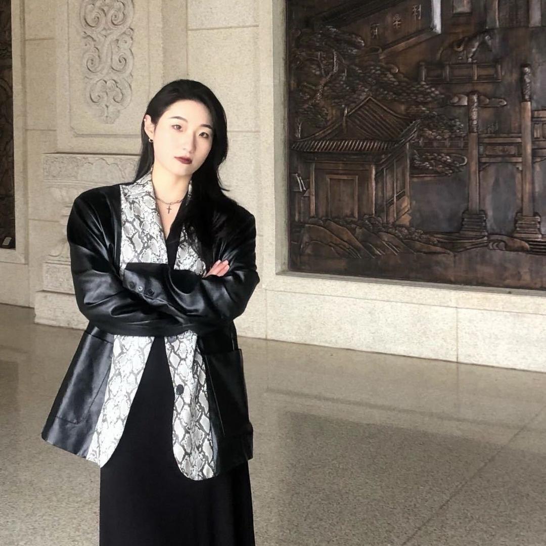 Fan-Zixuan