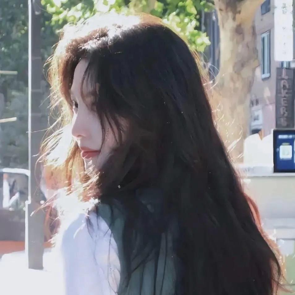 随性🍀