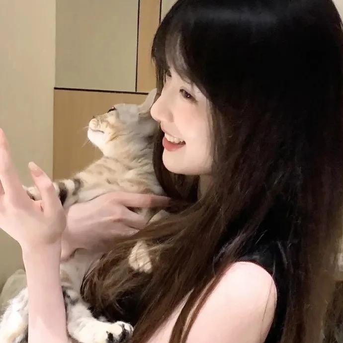 小欣喔ʕ⁰̈ʕ⁰̈ʔ