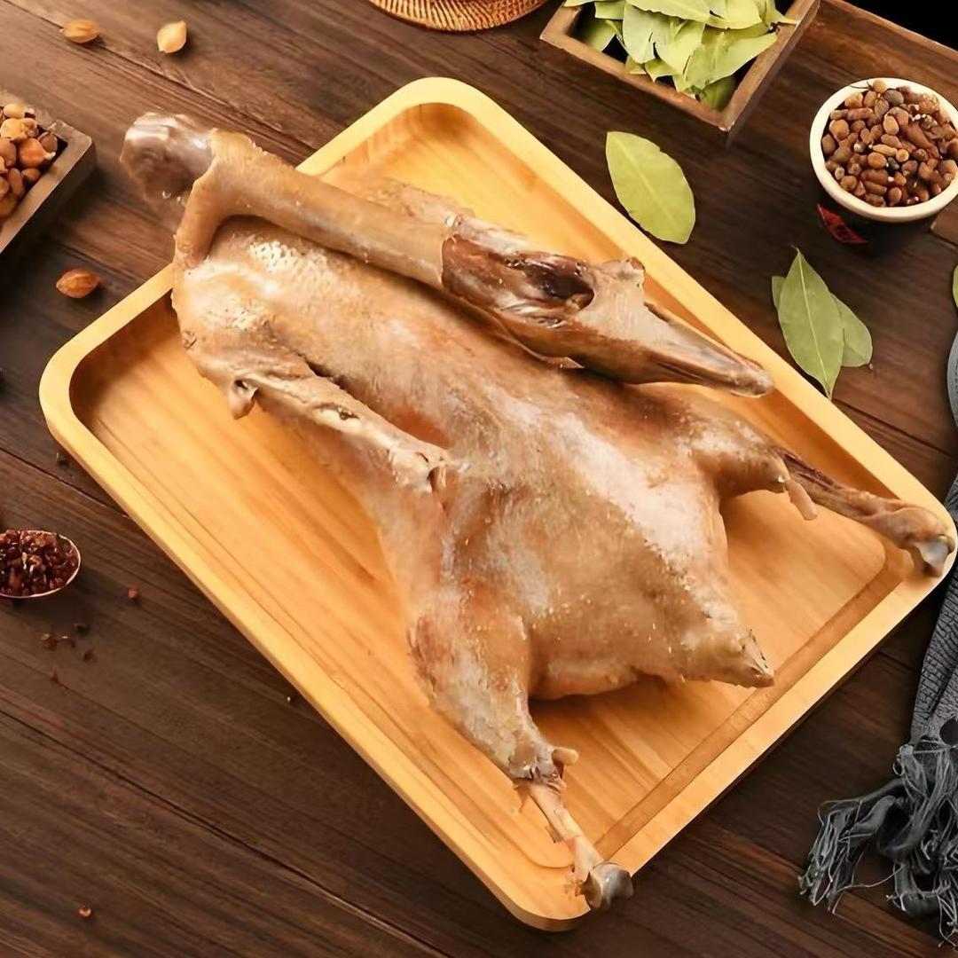 吴山贡鹅南北大酒店