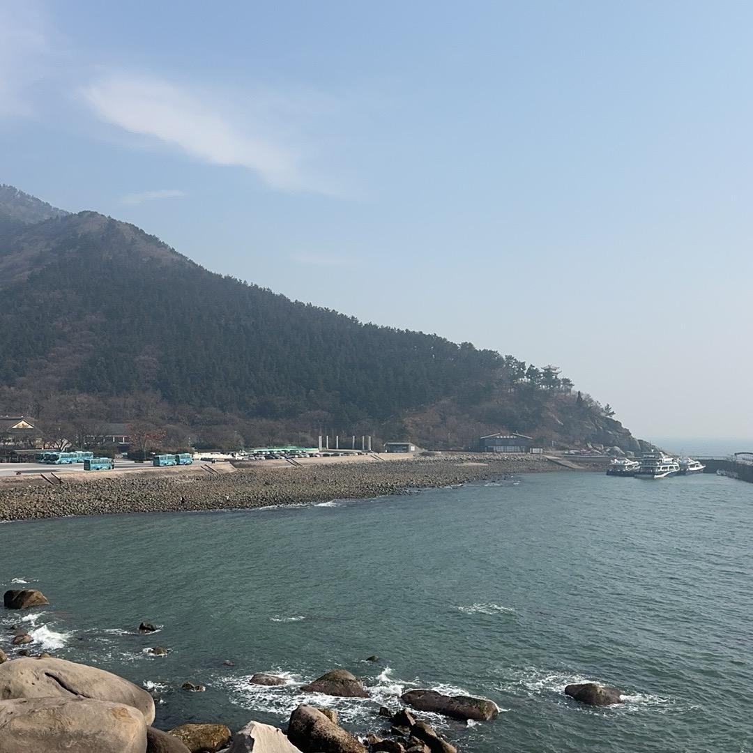 明天会更好