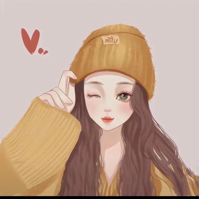 @是范范呀💕头像