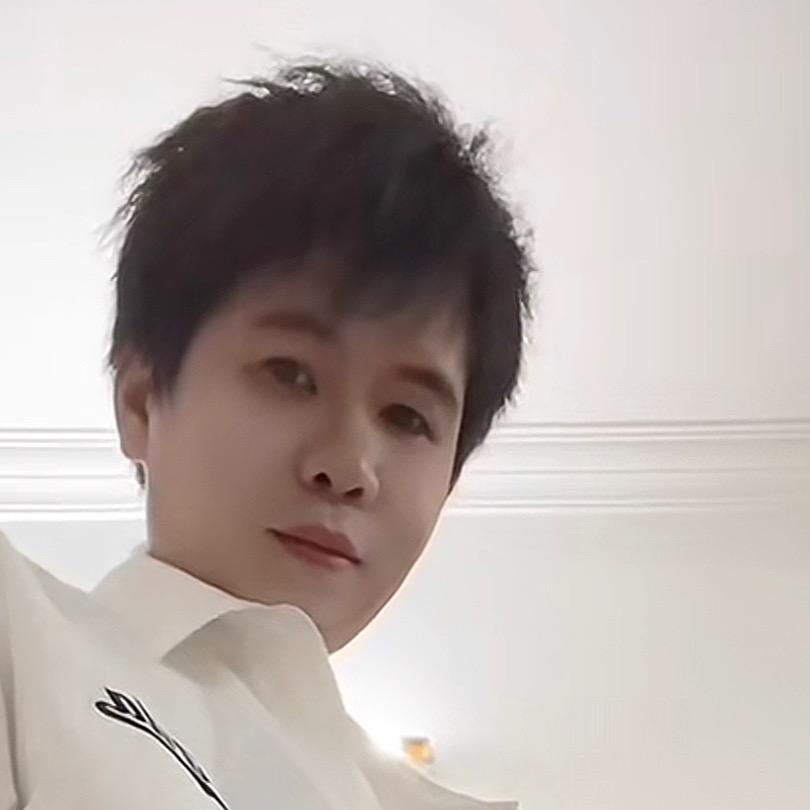 zhang帆