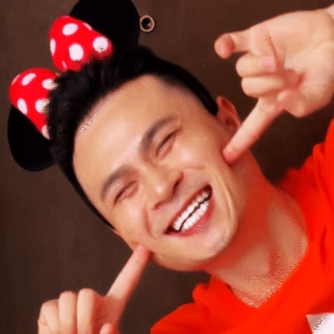 欢乐华哥哥