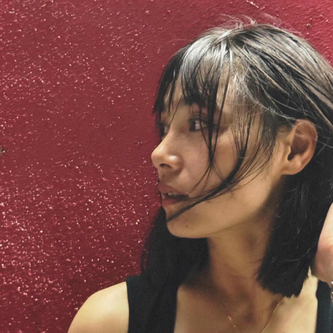顾美嘉♡