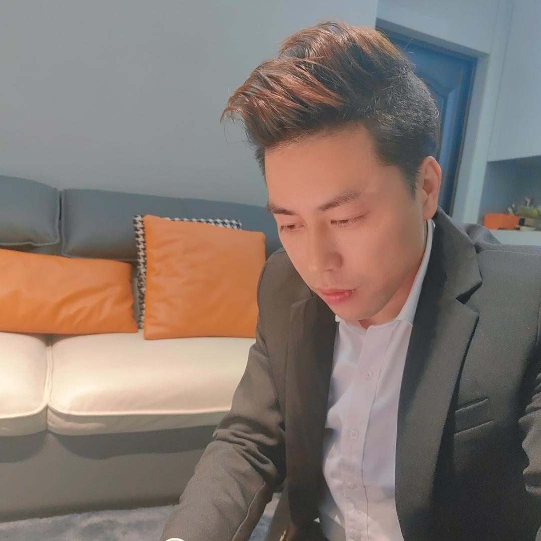 华仔信息咨询工作室