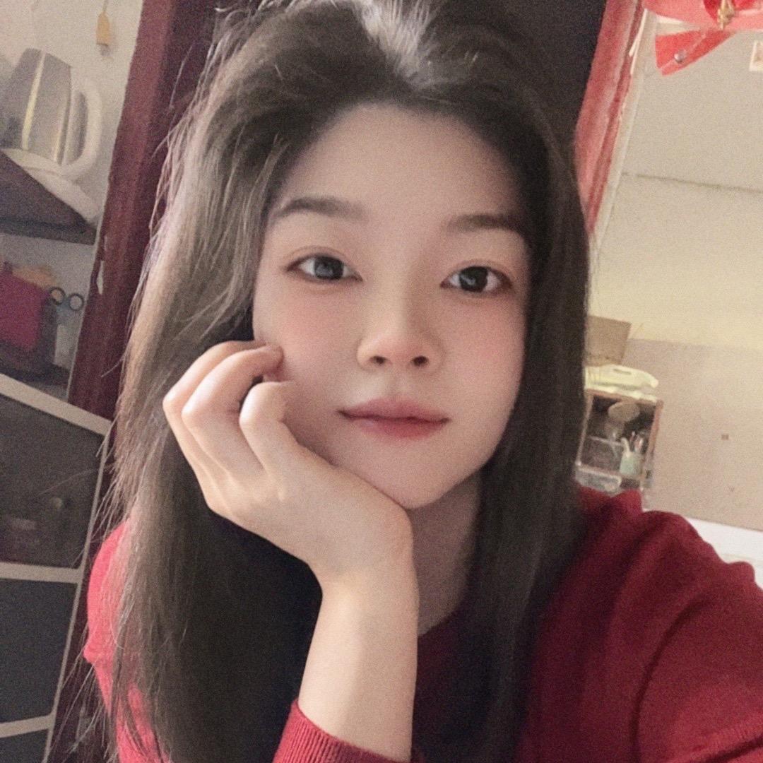 靓靓💫