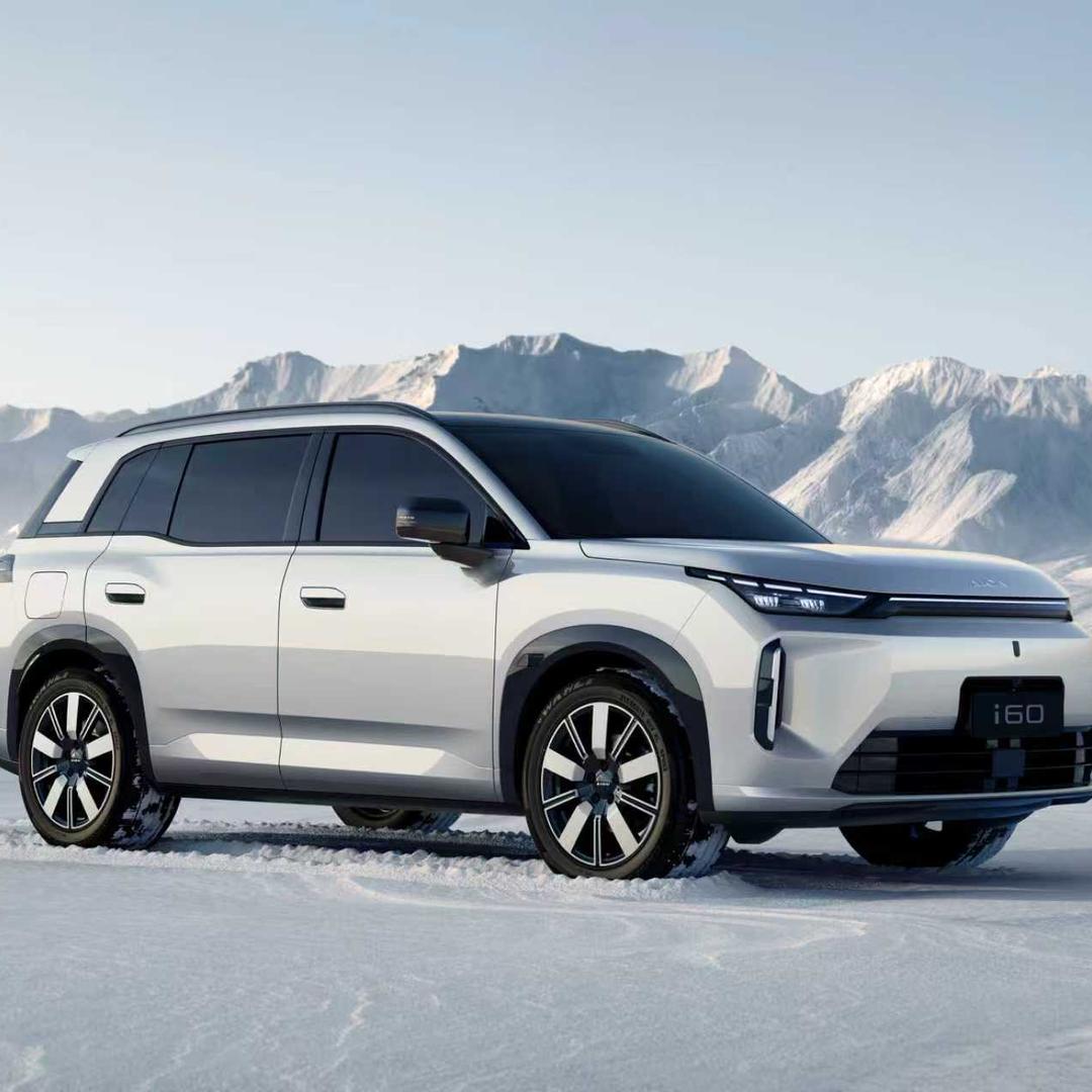 传祺i选车|平顶山明行