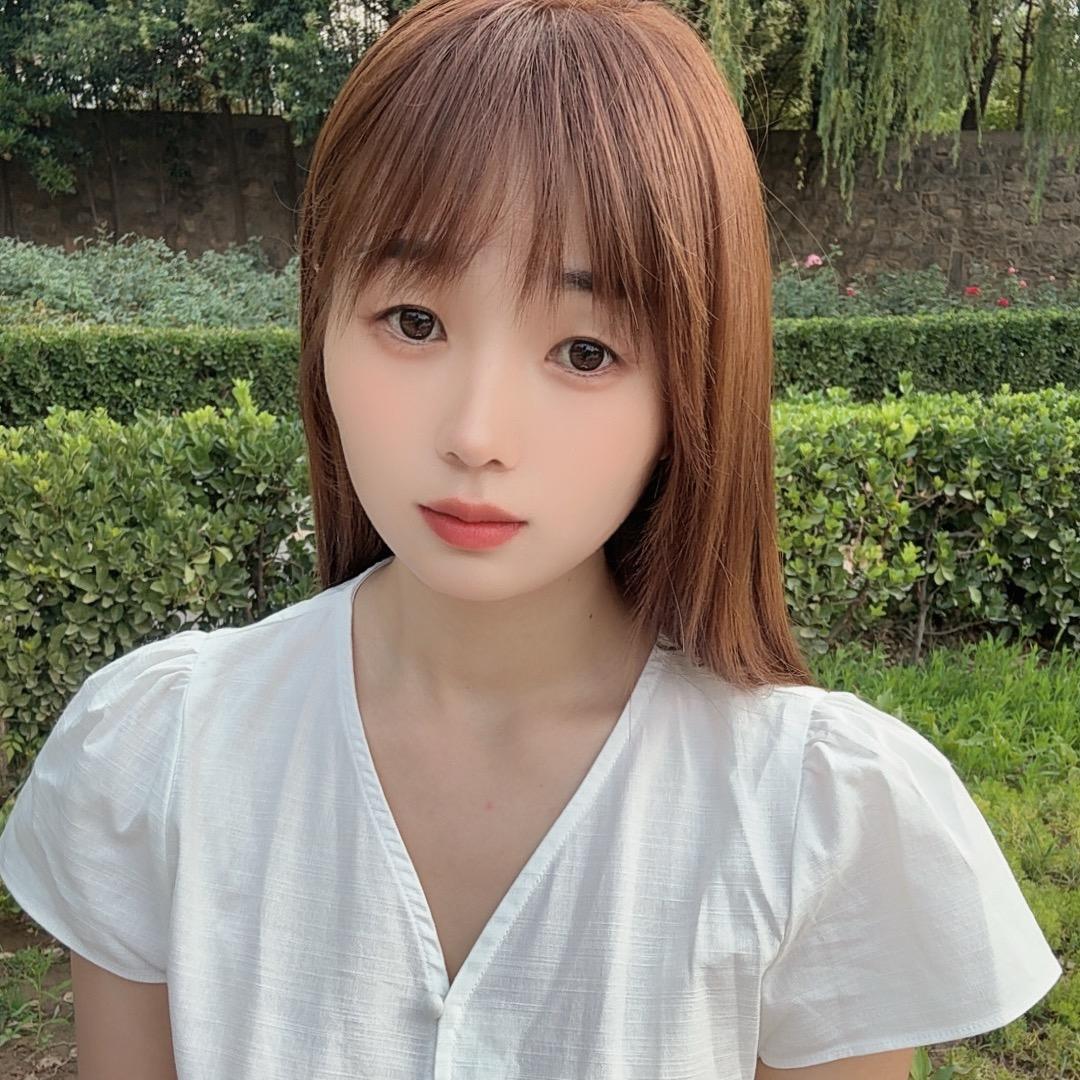 瑶瑶（低谷期）