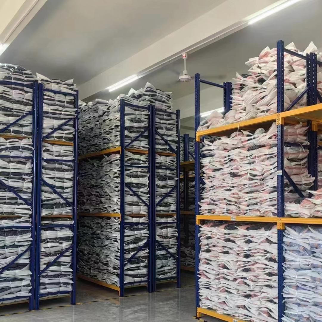 超美制衣厂供应链