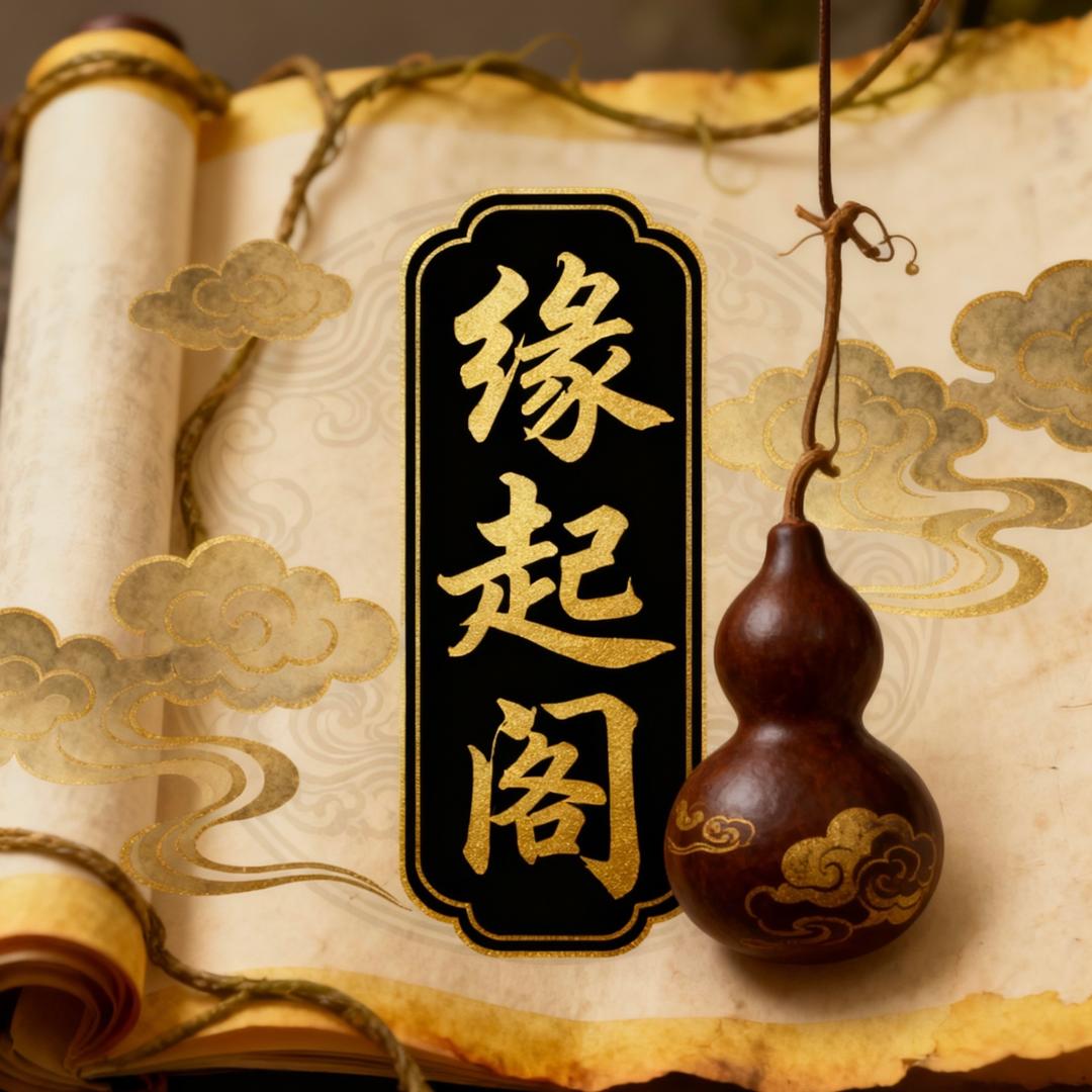 缘起阁
