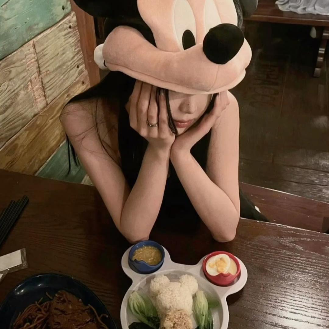 Honye鑫_