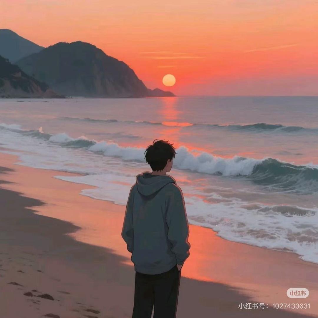 阿杰日记