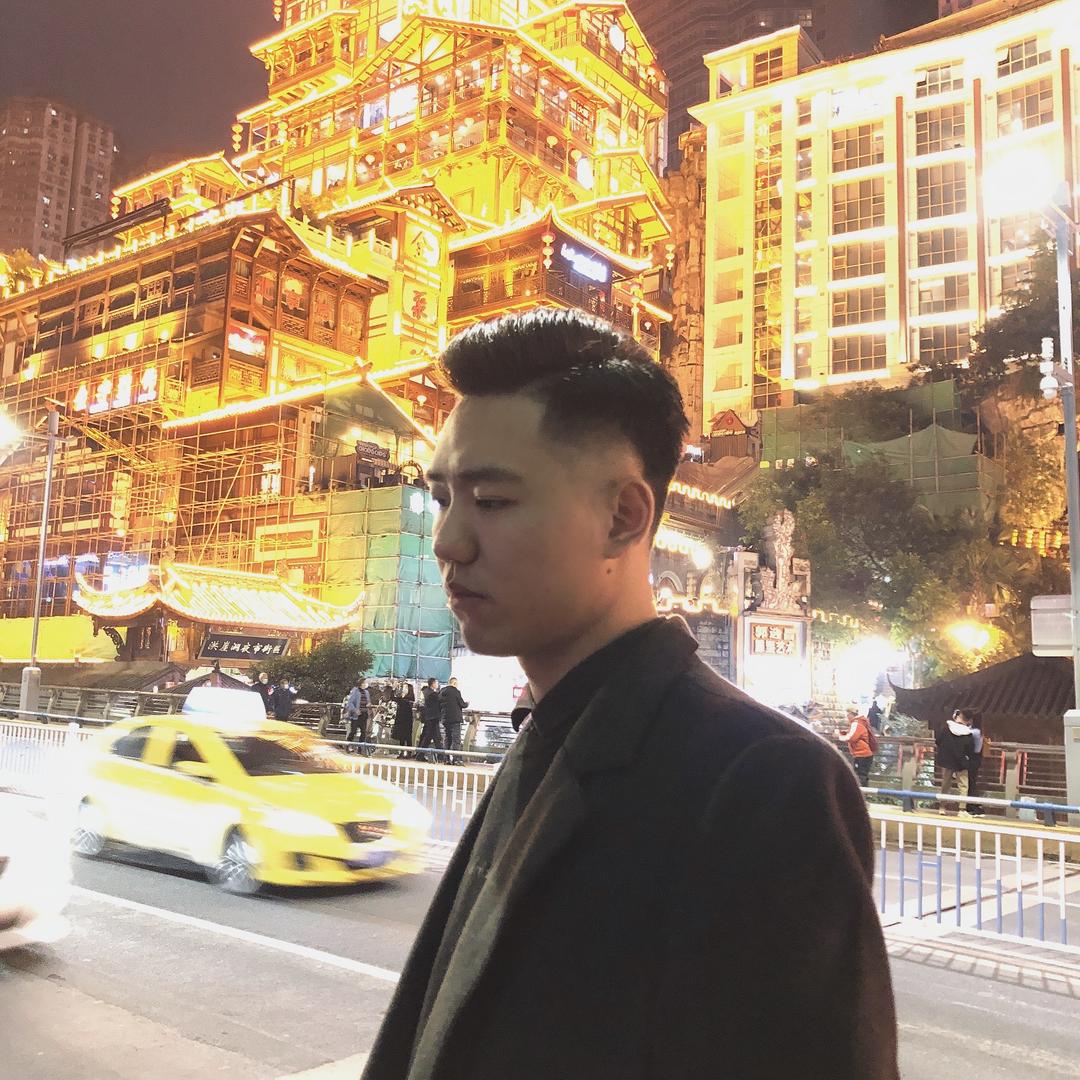 老曾看世界