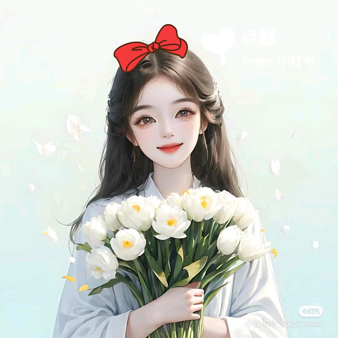 好甜吖