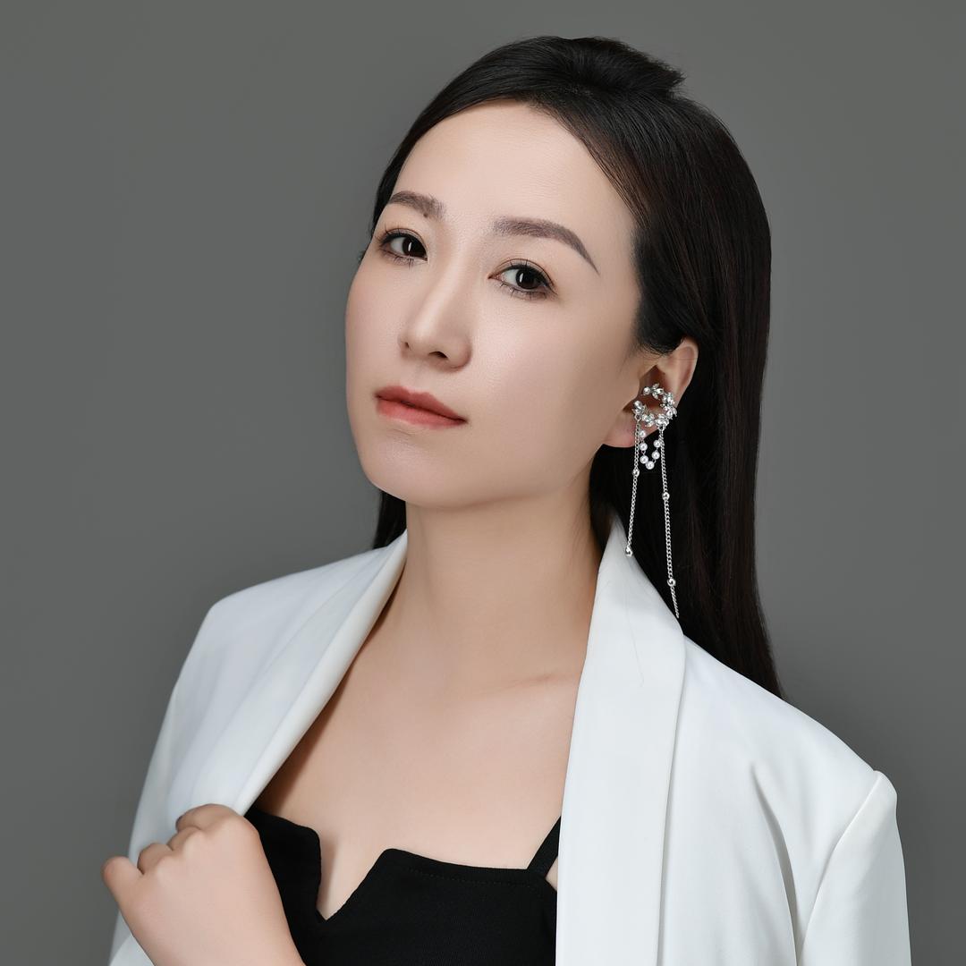 帆哥说养发（教直播）