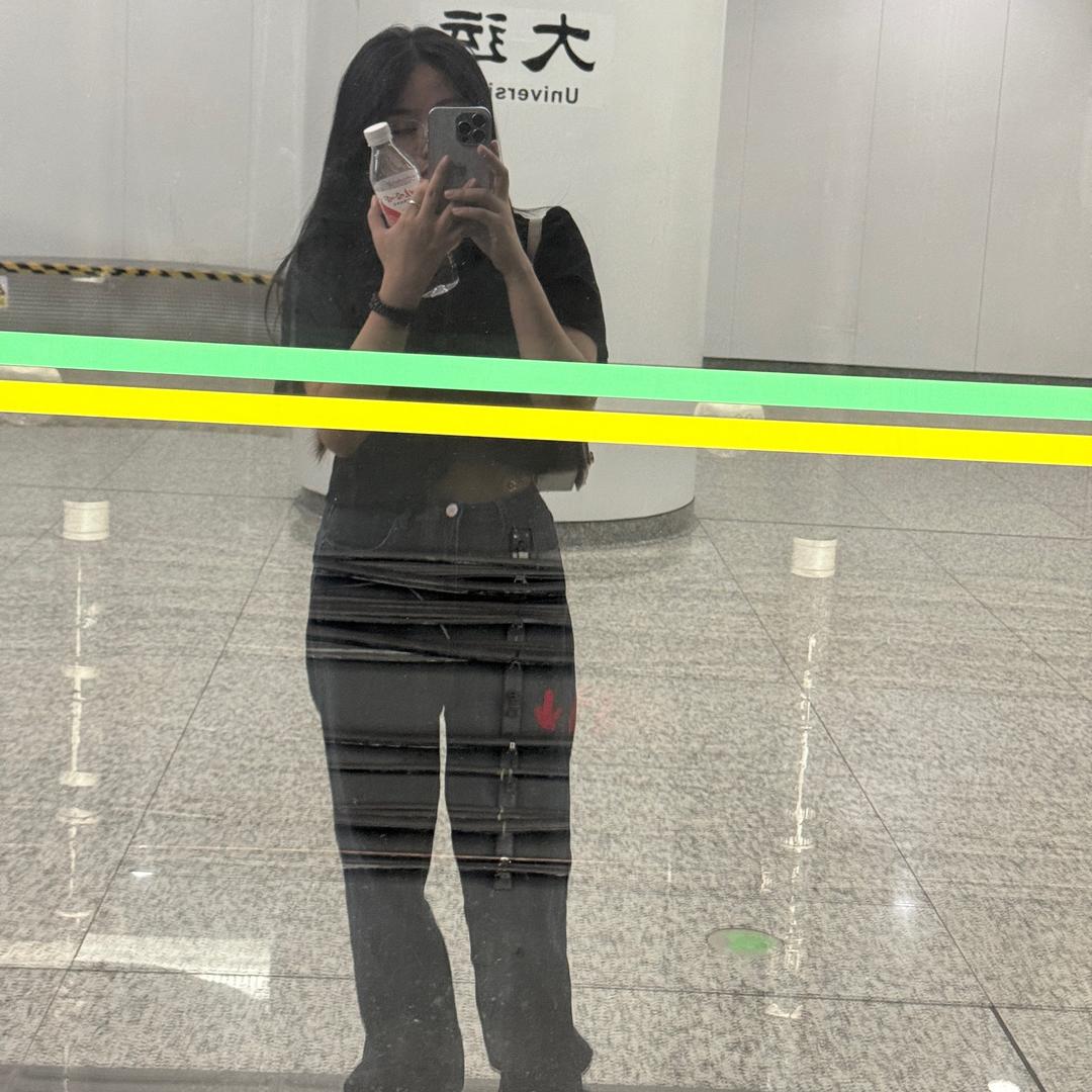 姜柒柒