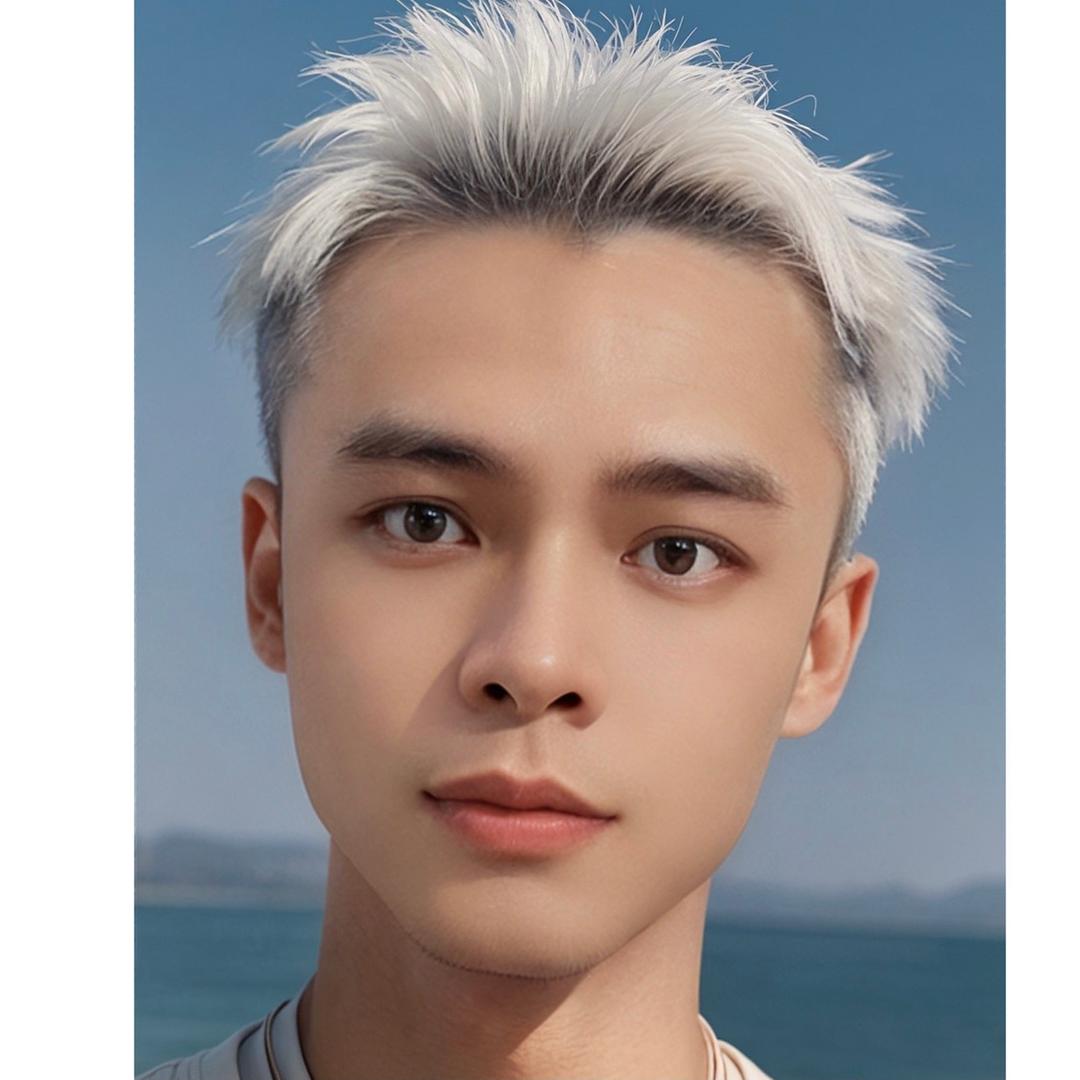 浪子丶👑
