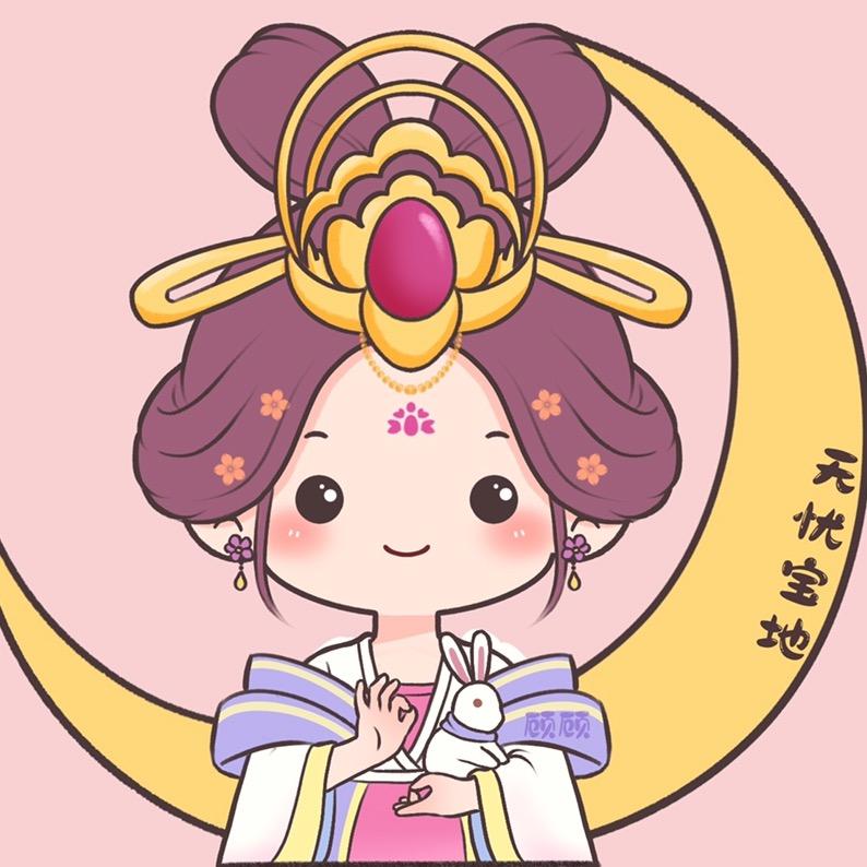 仙侠宇宙-顾顾