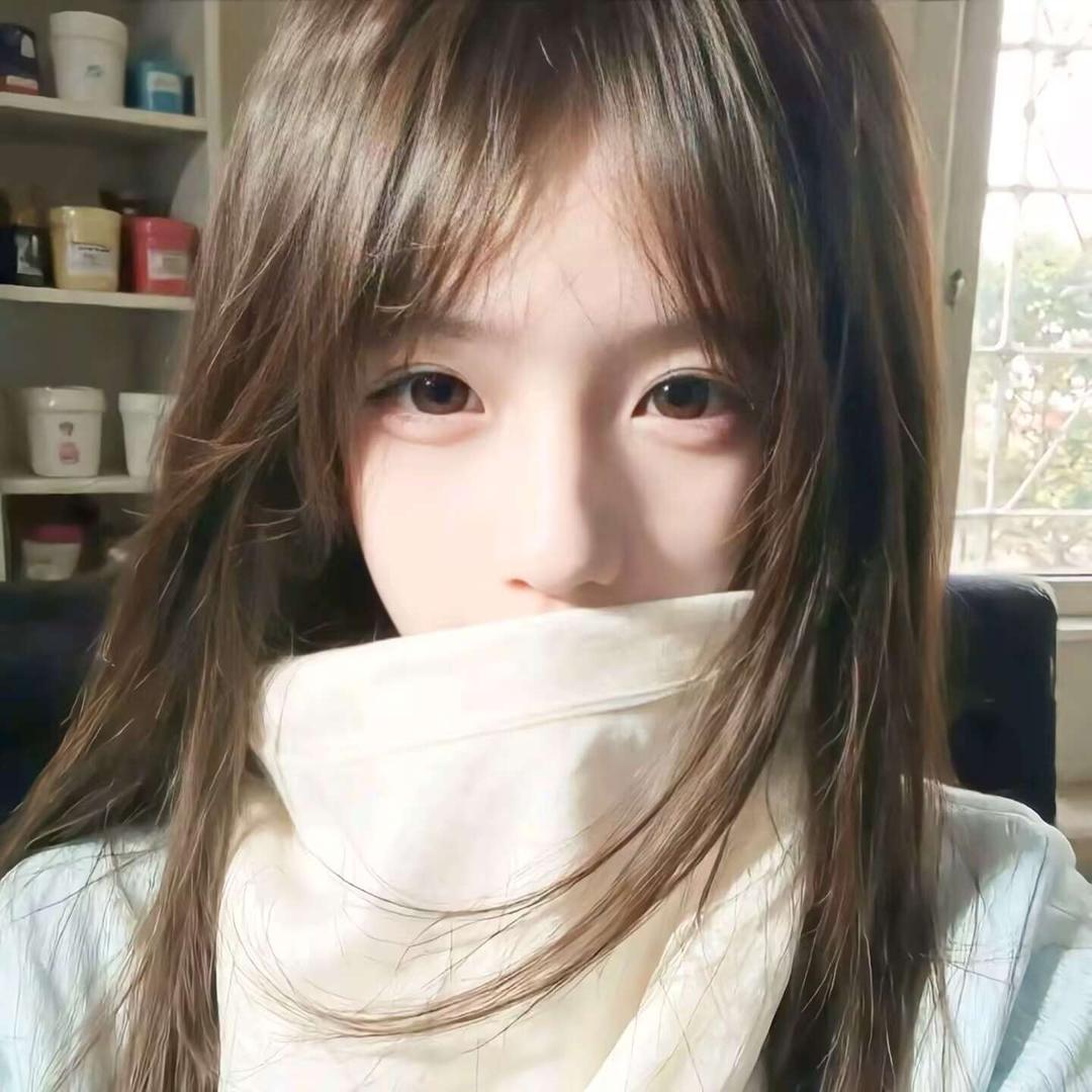 冰冷