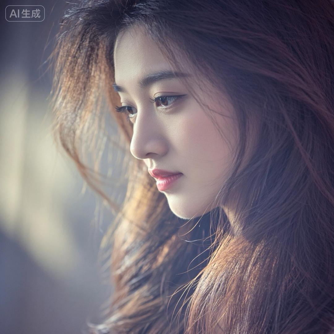@小小梅