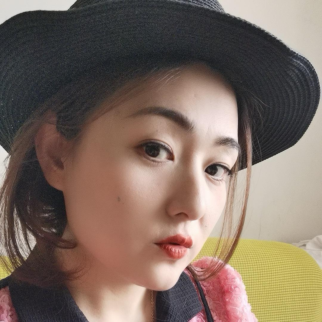 @蒙蒙