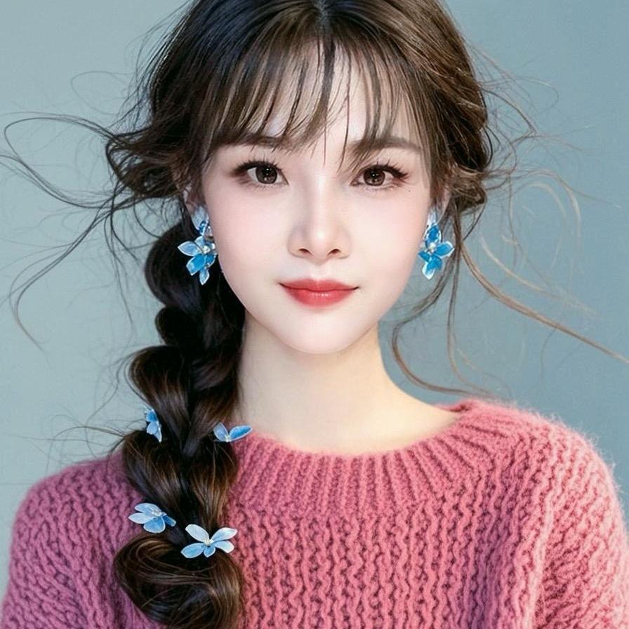 玲珑，