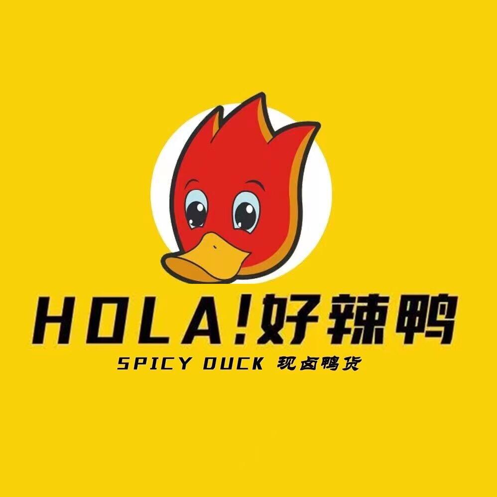 武汉好辣鸭