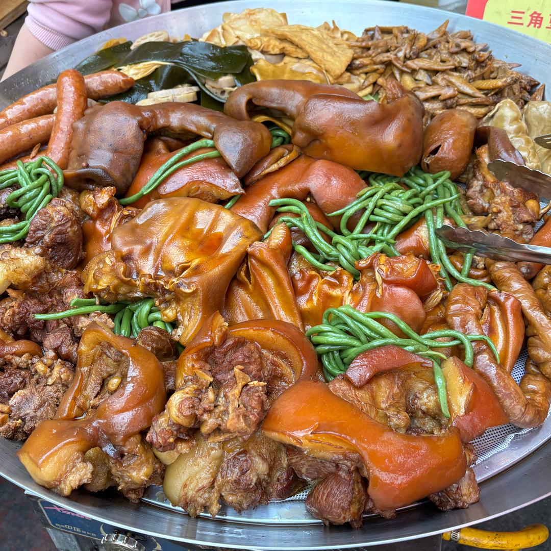 黔卤铺子（努力版）