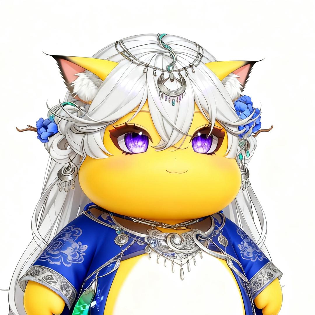 XH.白雪