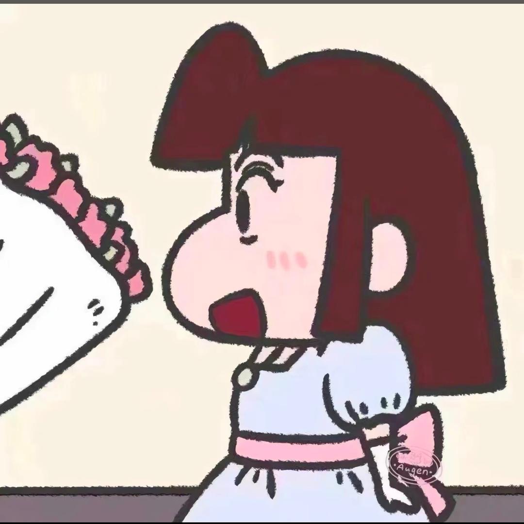 硕硕-