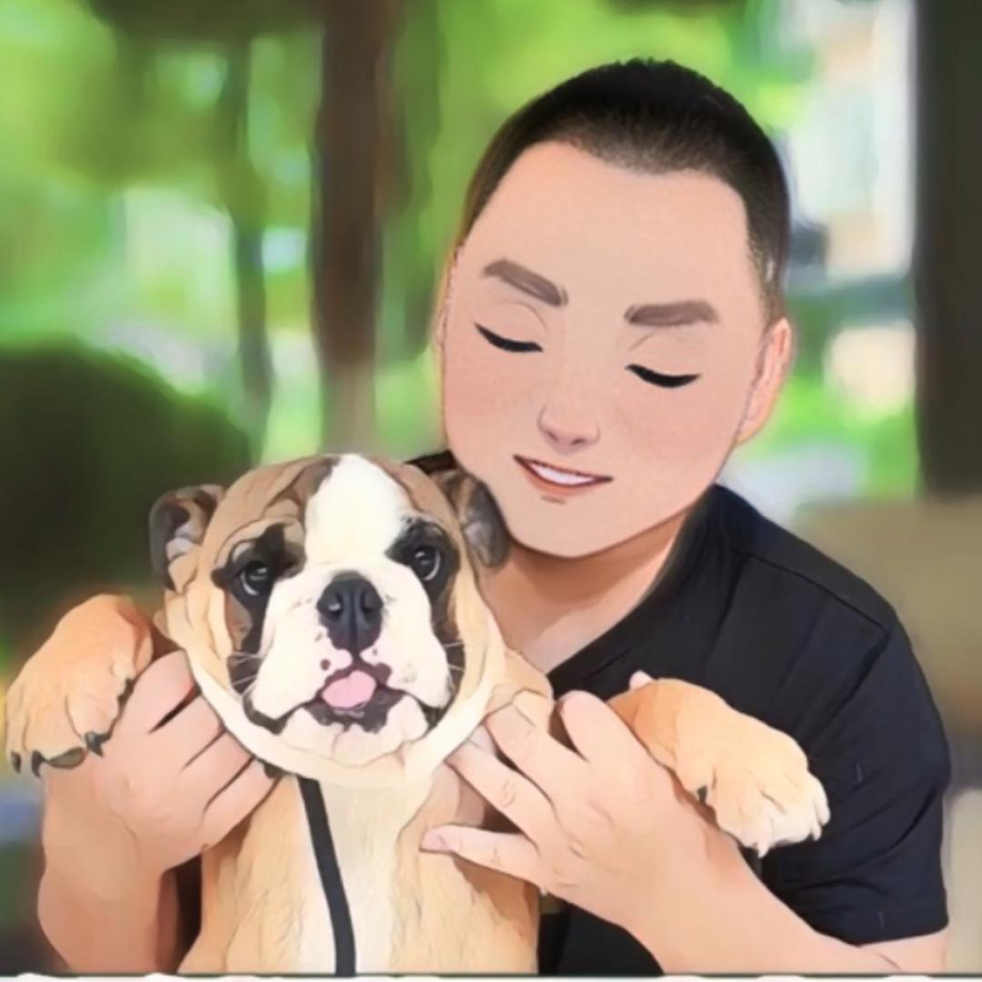 家宝训犬学校总校～唐校长
