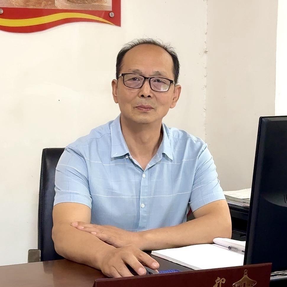 赵县律师姚瑞杰