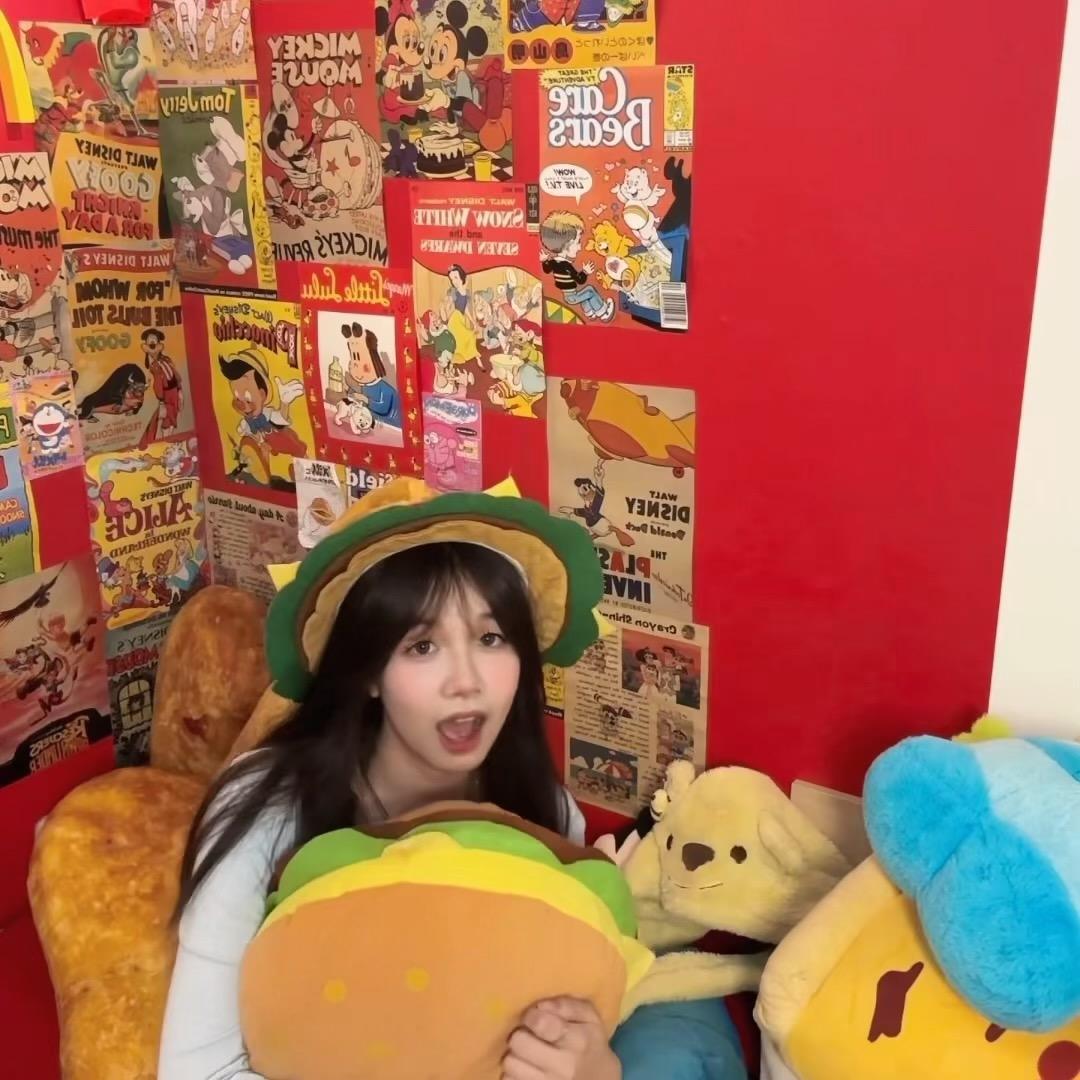 性感熊二cos英俊哥