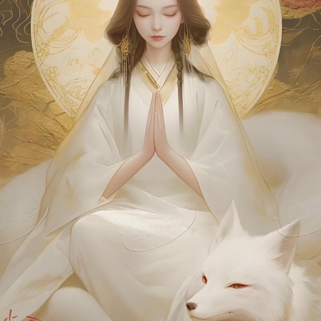小康师父的（朋友圈）