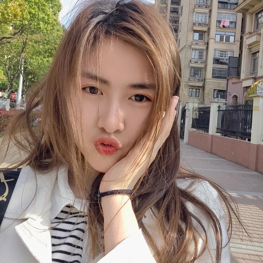 是你的小晶（正能量）