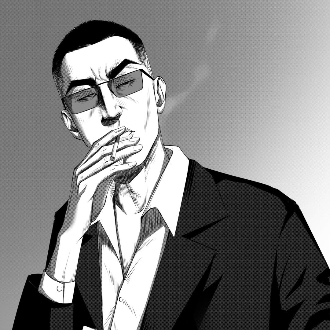 李思贤Kaiser