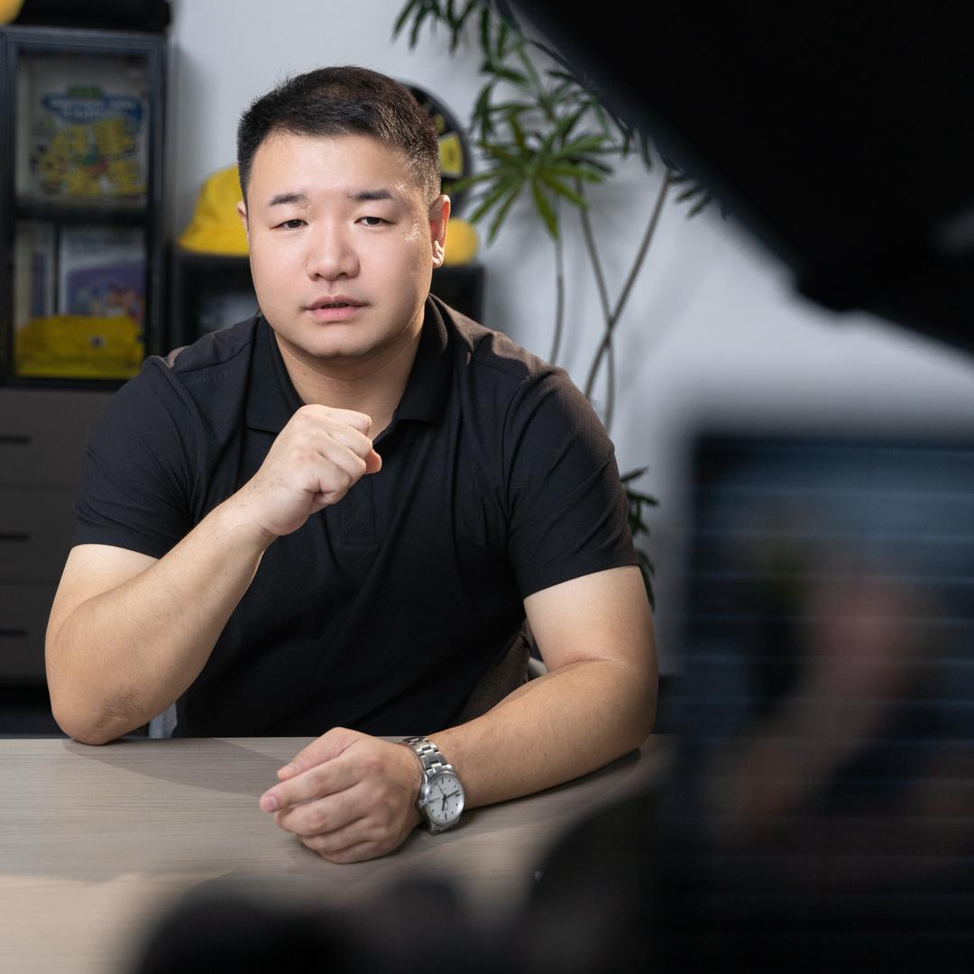 盛才课后中心(含山四小校区)