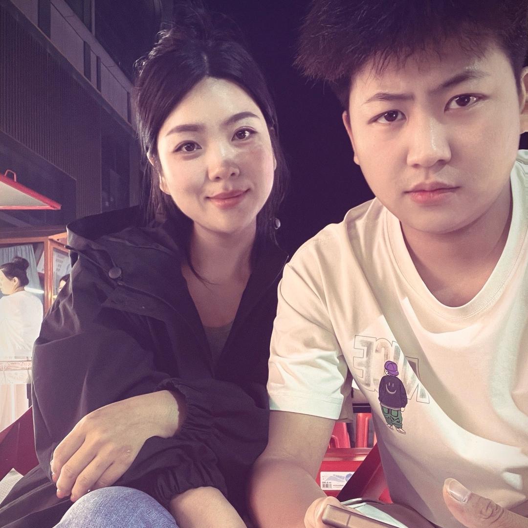 小怪兽。