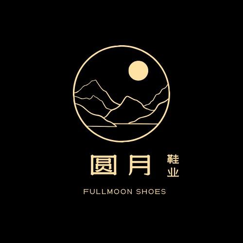 桑坡圆月雪地靴