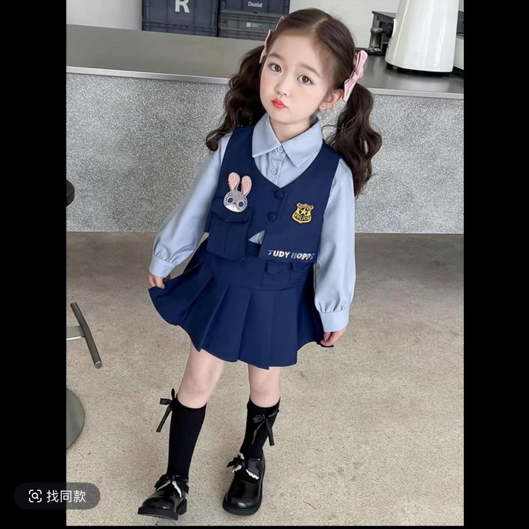 原风格童装工厂店